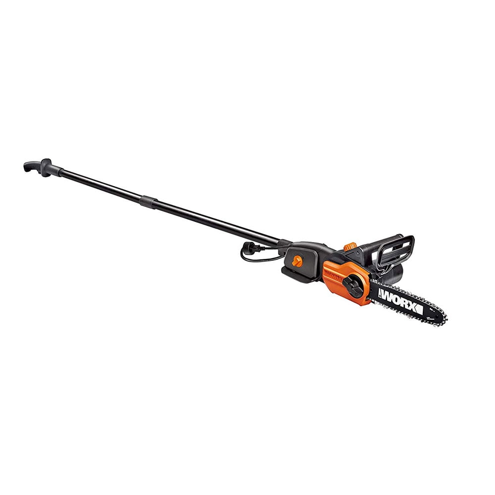 Image of Worx WG310 pole saw