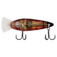thumbnail image 4 of Berkley Shallow Money Badger Fishing Crankbait, 1.5 in, Hybrid Baitfish-Crayfish, 4 of 6