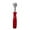 Red, variant on Brake Spring Compressor Tool for Drum Brake Service Universal Retaining Spring Washer Installer, 14.5 cm, Green