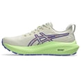 thumbnail image 4 of Zapatillas para Trail Running ASICS GT-2000 13 para Hombre - Nature Bathing/Verde Lima, 4 of 9