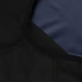 thumbnail image 2 of Sauna Vest Slimming Workout Running Sweat Vest Toner Slimming Belt Top AB Trainer Toner Men XL, 2 of 6