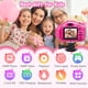 thumbnail image 2 of Cámara impermeable Agoigo Kids HD 5.0MP 1080P 32GB con funda, 2 of 6