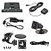 thumbnail image 3 of Sirius SADV2 Universal Dock-and-Play Vehicle Kit with PowerConnect (Black), 3 of 4