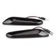 thumbnail image 1 of Set of 2 smoked LED side indicators for BMW E90, E91, E92, E39, E60, E61, E46, E83, E81, 1 of 3