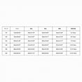 thumbnail image 4 of HCNTES Girls/Boys/Kids Cotton Long Sleeve T Shirts Crewneck Basic Long-Sleeve Tee Shirts(Black,13-14 Years), 4 of 5