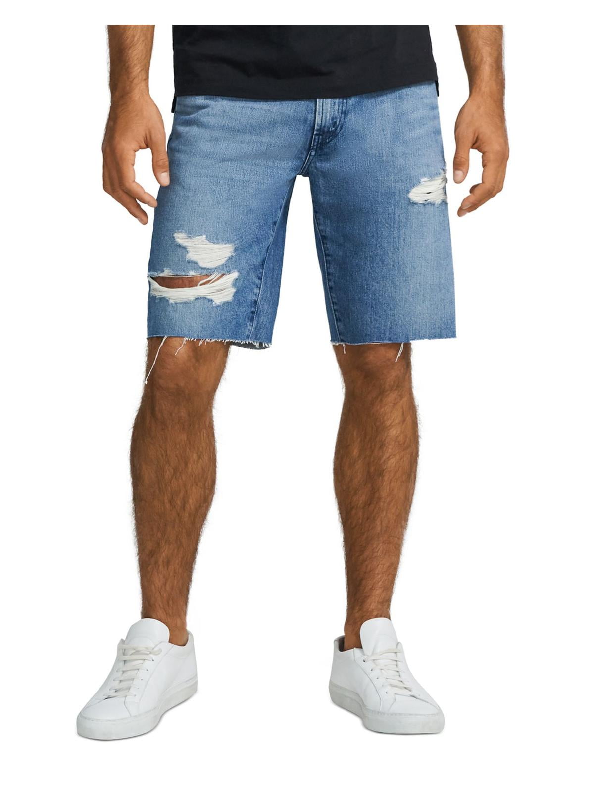 Mens Original Arizona Jean Company Blue 
