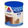 Atkins Protein Powder, Milk Chocolate, Keto Friendly, 10 Servings