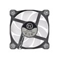 thumbnail image 4 of Thermaltake Pure Plus 12 LED RGB Radiator Fan TT Premium Edition - Ventilateur de Boîtier - 120 mm (pack de 3), 4 of 5