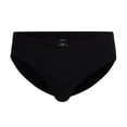 thumbnail image 2 of Götzburg Calzoncillos para Hombre, Paquete de 5 - Camiseta individual, Juego de ropa interior, Algodón elástico Negro XL (X-Large), 2 of 3