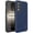 Indigo Blue, variant on TUDIA MergeGrip Case for OnePlus Nord 5 5G, Shockproof Dual Layer Heavy Duty Protective Phone Cover, Black