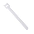thumbnail image 4 of Hook Loop Cable Organizer 30pcs Reusable Cable Organizer Tape Tangle-free Fastener Strap, 4 of 8