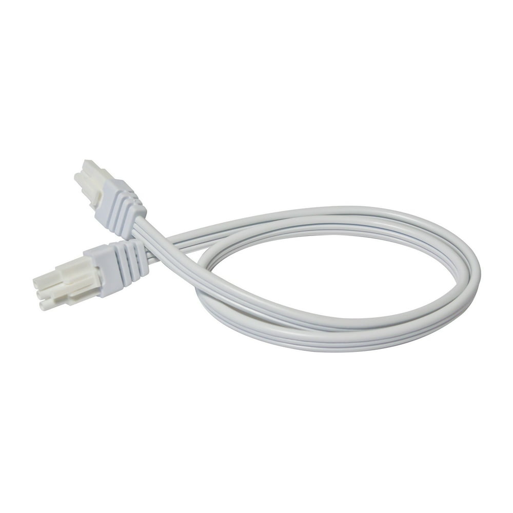 LUC Series White 24Inch Linking Cable