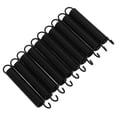 thumbnail image 3 of Miangastore 10 Pcs Ressorts de Sécateur de Jardin en Acier Inoxydable Ressorts de Remplacement de Sécateur Ressorts de Taille-Haie, 3 of 8