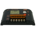 thumbnail image 4 of Amdohai 10A Solar Charge Controller for 12V/24V Solar Panel System Adjustable Paremeter, 4 of 9