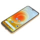 thumbnail image 5 of I13pro Max Smartphone 6.1in Red 4G 4GB RAM 128GB ROM Reconocimiento facial Teléfono móvil para Android 11 100-240V Enchufe dorado de EE. UU., 5 of 14