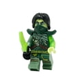 thumbnail image 2 of LEGO Ninjago Dragons Rising Season 3: Morro Minifigure with Sword of Sanctuary, 2 of 4