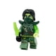 thumbnail image 2 of LEGO Ninjago Dragons Rising Season 3: Morro Minifigure with Sword of Sanctuary, 2 of 4