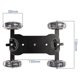 thumbnail image 5 of 3In1 Camera Rail Car Table Car + +11 Inch Magic Arm + Phone Handheld Monopod Selfie Stick for D1000, 5 of 5