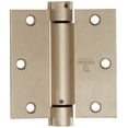 thumbnail image 1 of Bisagra para puerta National Hardware N350-777, 8,9 cm, níquel satinado, 1 of 1