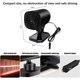 thumbnail image 5 of Car Heater Fan 24V 200W 2 in 1 Heater Cooling Portable Car Heater Windshield Defroster 24v 360 Rotation Car Defrost and Defog, 5 of 5