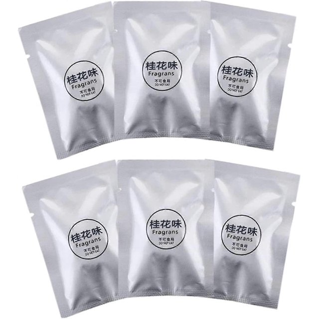 (sweet-scented osmanthus)Shenrongtong Cartoon Car Air Fresheners Yellow Duck Pilot Car Diffuser Rotating Propeller Air Outlet Vent Fresheners Vent Clip Air Fresheners for Cars