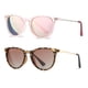 thumbnail image 1 of Gafas de sol HJSTES polarizadas para niños con protección UV 100% de 50 mm, 1 of 8