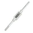 thumbnail image 3 of 8 in 1 Tap Tool Set Thread Metric Machine Hand Screw Thread Plug Taps Set, 3 of 7