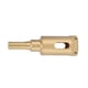 thumbnail image 4 of Broca De Diamante Broca Sierra Perforadora Diamond Drill Bit Hole Saw Opener Cutter Herramienta De Corte De Perforación Para Glass Granite20mm Triangle Shank ANGGREK Herramientas, 4 of 8