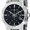 Silver, variant on Burberry Men's Classic Chronograph 42mm Watch BU9365