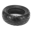 thumbnail image 3 of Rubber Tyre,110/50-6.5 Motorcycle Rear Tire Motorcycle Tire Motorcycle Accessories Cutting-Edge Features, 3 of 7