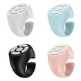 thumbnail image 4 of Bluetooth Ring, Tablet Phone Camera Controller Selfie Tool Douyin Kuaishou Remote Control Page Turning, 4 of 8