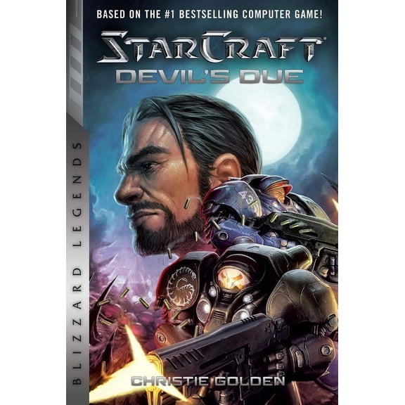 The Devil's Due (Starcraft: Blizzard Legends)