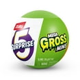 thumbnail image 3 of 5 Surprise Mega Gross Minis Novelty & Gag Toy by ZURU Ages 4 - 99, 3 of 15