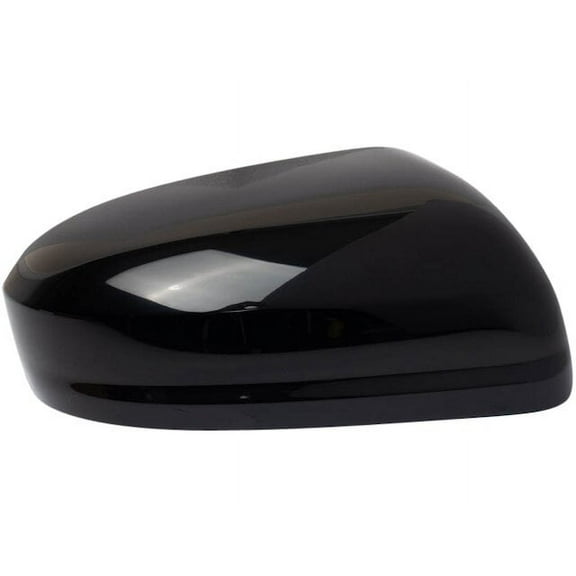 Passenger Side Door Mirror Cap - Compatible with 2014 - 2015 Honda Civic