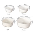 thumbnail image 2 of Household turtle breeding tank double-layer desktop landscaping tank, 2 of 5