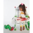 thumbnail image 2 of The World of Eric Carle The Very Hungry Caterpillar Plush, 2 of 9