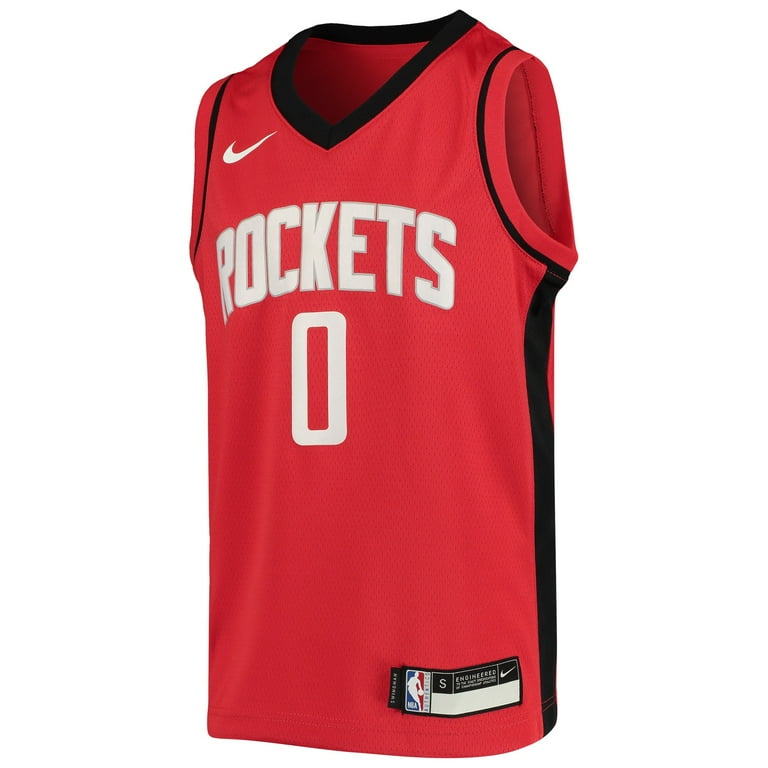 Westbrook cheap rockets shirt