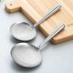 thumbnail image 1 of unbranded 2Ud Cucharones De Acero Inoxidable Para Cocina Con Mango Ergonómico Y Resistente, 1 of 7