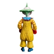 Trick Or Treat Studios Scream Greats Killer Klowns from Outer Space Shorty 8-Inch Figure
