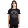 thumbnail image 3 of Black Panther: Wakanda Forever  Adult Ironheart Riri Williams T-Shirt, 3 of 6
