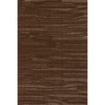 thumbnail image 6 of nuLOOM Cyrene Abstract Bohemian Wool Area Rug, 9' 6" x 13' 6", Brown, 6 of 9