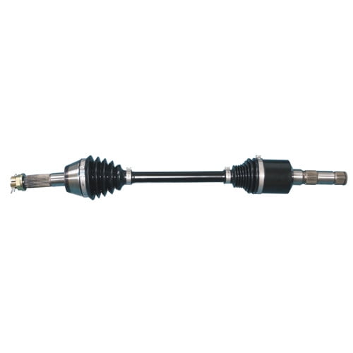 Tytaneum Rear Left HD CV Axle 813-0293
