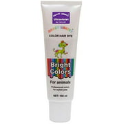 CRAZY LIBERTY Dog Hair Dye 150 Mg, ULTRAVIOLET, For professional use. Non Toxic, Ammonia Free.