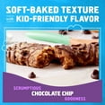 thumbnail image 5 of Zbar Chocolate Chip Organic Soft-Baked Energy Snack Granola Bars 24 ct - Pack of 2, 5 of 5