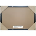 thumbnail image 6 of Amanti Art Custom Wall and Bathroom Mirror (32.5 x 39.5 in.), Rustic Pine Brown Frame, 6 of 7