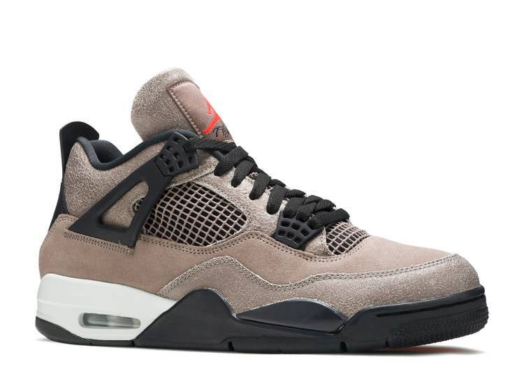 jordan 4 oatmeal