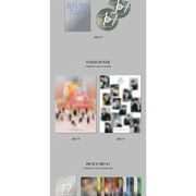 Seventeen - 17 IS RIGHT HERE (Random Version) - CD