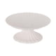 thumbnail image 3 of Candelabro decorativo para decoración del hogar, bandeja para velas para sala de estar, eventos especiales Blanco, 3 of 9