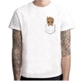 thumbnail image 3 of Camiseta de película de Bady Groot para hombre, ropa de calle Harajuku, camiseta estampada I Am Groot, camiseta Unisex, camisetas Y2k, 3 of 5