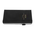 thumbnail image 4 of Shisuyan Pocket Size Daily Weekly Planner 2026 Small Notebook Thick Paper Notepad For Journaling Business Students Work Study Travel, 4 of 8